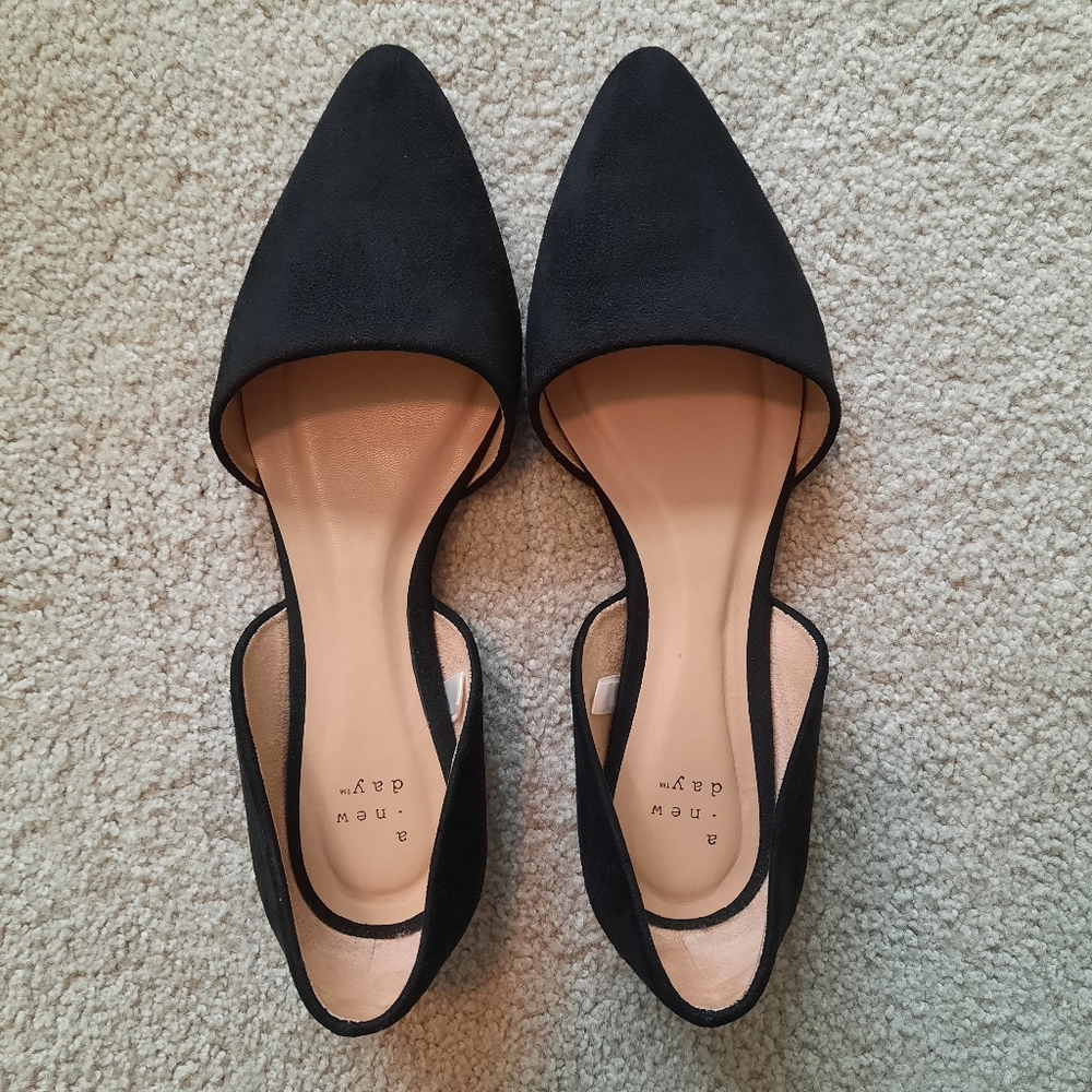 Women's pumps
